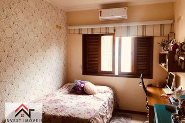 Casa &agrave; venda - 317m&sup2; - Vila Santista