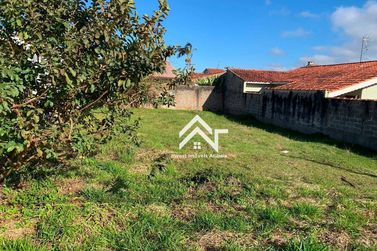 Terreno &agrave; venda - 300m&sup2; - Parque dos Coqueiros