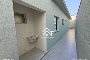 Casa &agrave; venda - 75m&sup2; - Alvin&oacute;polis