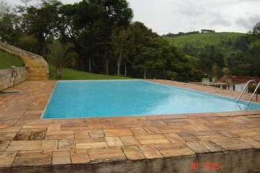Ch&aacute;cara &agrave; venda - 450m&sup2; - PORT&Atilde;O