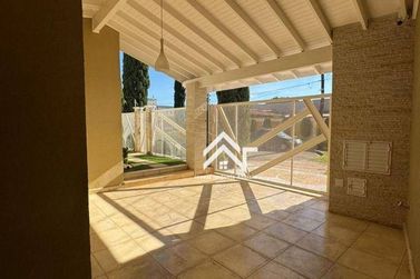 Casa &agrave; venda - 890m&sup2; - Recreio Maristela