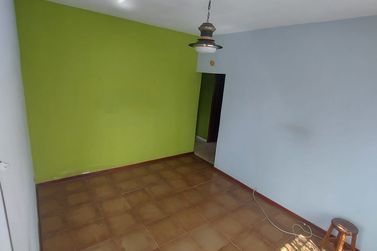 Casa &agrave; venda - JARDIM ALVIN&Oacute;POLIS