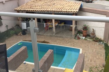 Casa &agrave; venda - 174m&sup2; - VILA SANTISTA