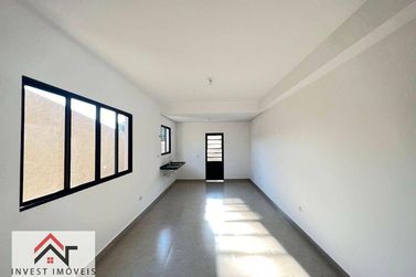 Casa &agrave; venda - 80m&sup2; - Jardim Maristela II
