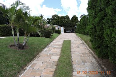 Casa &agrave; venda - 272m&sup2; - VILA SANTISTA