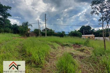 Terreno &agrave; venda - 2004m&sup2; - Vit&oacute;ria R&eacute;gia