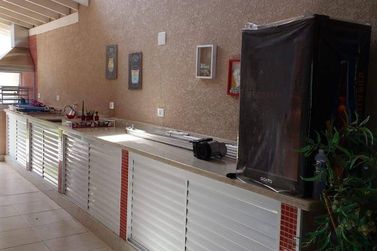 Casa &agrave; venda - 139m&sup2; - Condominio Est&acirc;ncia dos Lagos