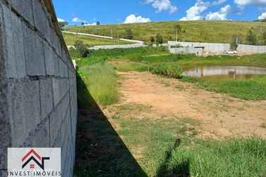 Terreno &agrave; venda - 690m&sup2; - Jardim Centen&aacute;rio