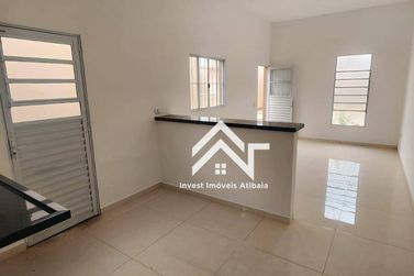Casa &agrave; venda - 62m&sup2; - S&iacute;tio Santa F&eacute;