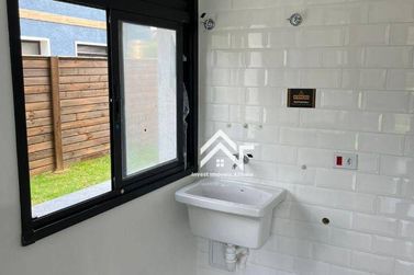 Apartamento &agrave; venda - 76m&sup2; - Nova Gard&ecirc;nia