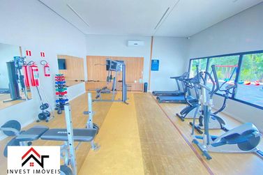 Apartamento &agrave; venda - 72m&sup2; - Vila Thais