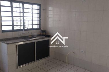 Casa &agrave; venda - 69m&sup2; - Parque dos Coqueiros