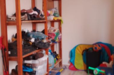Casa &agrave; venda - NOVA CEREJEIRA