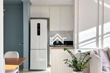 Apartamento &agrave; venda - 63m&sup2; - Atibaia Jardim