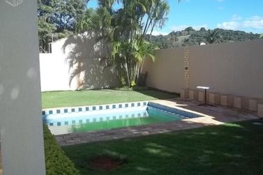 Casa &agrave; venda - Vila Santista