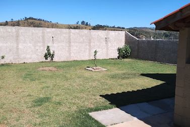 Casa &agrave; venda - 65m&sup2; - Loteamento Parque Serras de Atibaia I