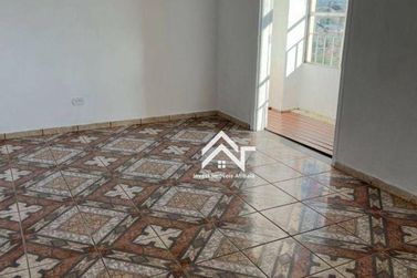 Apartamento &agrave; venda - 77m&sup2; - Centro