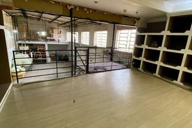 Sal&atilde;o Comercial para alugar - 750m&sup2; - Jardim Terceiro Centen&aacute;rio