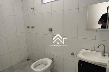 Casa &agrave; venda - 77m&sup2; - Monte L&iacute;bano