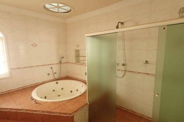 Casa &agrave; venda - 452m&sup2; - Condominio Parque das Gar&ccedil;as II
