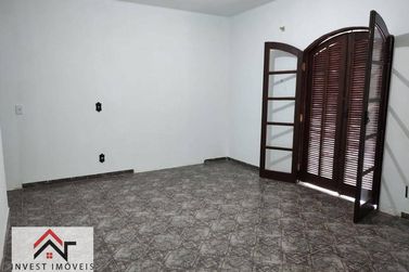 Casa &agrave; venda - 110m&sup2; - Jardim Imperial