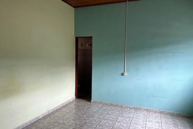 Casa &agrave; venda - TANQUE