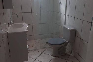 Casa &agrave; venda - 120m&sup2; - Centro