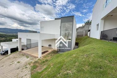 Casa &agrave; venda - 126m&sup2; - Jardim Est&acirc;ncia Brasil