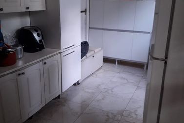 Ch&aacute;cara &agrave; venda - 2672m&sup2; - JARDIM JARAGUA