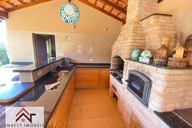 Ch&aacute;cara &agrave; venda - 5000m&sup2; - Nova Gard&ecirc;nia