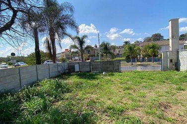 Terreno &agrave; venda - 364m&sup2; - Jardim Paulista