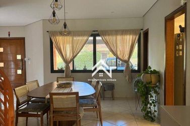 Casa &agrave; venda - 262m&sup2; - Portal dos Nobres