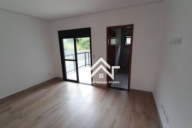 Casa &agrave; venda - 205m&sup2; - Atibaia Belvedere