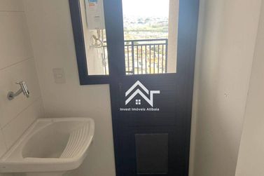 Apartamento &agrave; venda - 85m&sup2; - Alvin&oacute;polis