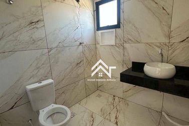 Casa &agrave; venda - 160m&sup2; - Usina
