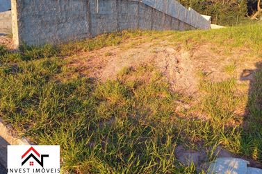 Terreno &agrave; venda - 463m&sup2; - Perov&aacute;