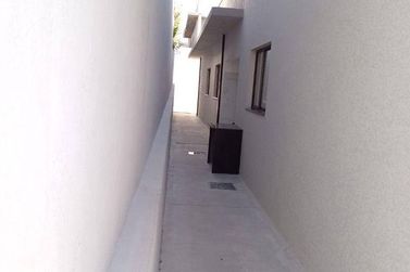 Casa &agrave; venda - 93m&sup2; - Jardim dos Pinheiros