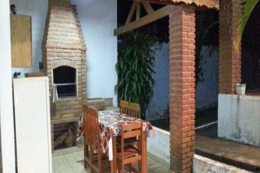 Ch&aacute;cara &agrave; venda - 1600m&sup2; - Est&acirc;ncia Santa Maria do Port&atilde;o