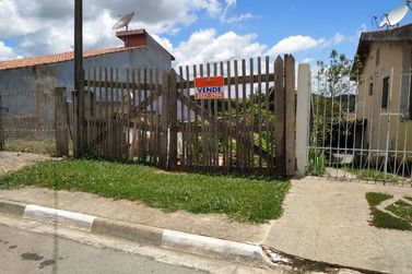 Terreno &agrave; venda - 191m&sup2; - JARDIM BROGOT&Aacute;