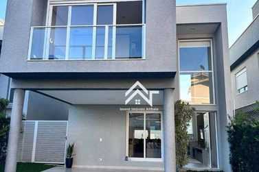 Casa &agrave; venda - 174m&sup2; - Nova Gard&ecirc;nia