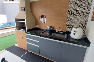 Casa &agrave; venda - 216m&sup2; - Vila Gard&ecirc;nia