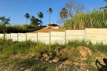 Terreno &agrave; venda - 620m&sup2; - Itapetininga
