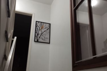Sobrado &agrave; venda - VILA IRM&Atilde;OS ARNONI