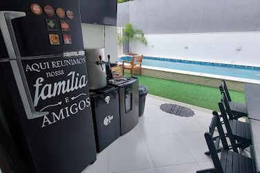 Casa &agrave; venda - 216m&sup2; - Vila Gard&ecirc;nia
