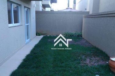 Casa &agrave; venda - 134m&sup2; - Nova Gard&ecirc;nia