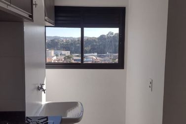 Apartamento para alugar - 44m&sup2; - Atibaia Jardim