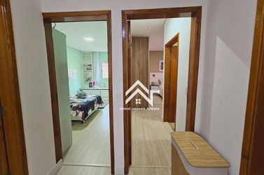 Ch&aacute;cara &agrave; venda - 1000m&sup2; - Nova Gard&ecirc;nia