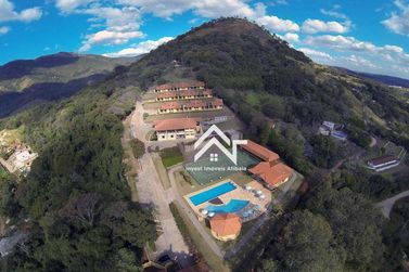 Terreno &agrave; venda - 3517m&sup2; - Rio Abaixo