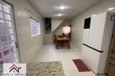 Casa &agrave; venda - 150m&sup2; - Alvin&oacute;polis