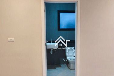 Casa &agrave; venda - 193m&sup2; - Loteamento Parque Residencial Serras de Atibaia II